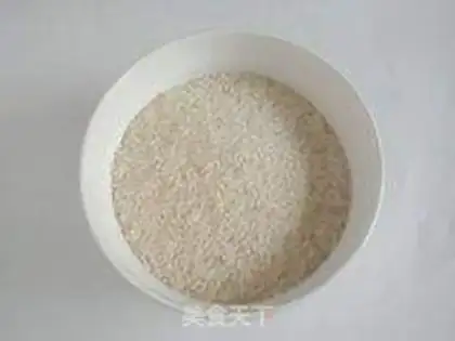 Make Five grains of groceries step 0