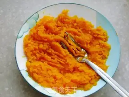 Make Pumpkin Pumpkin Pumpkin Pocket step 1