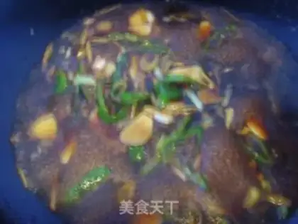 Make Meat and eggplant step 9
