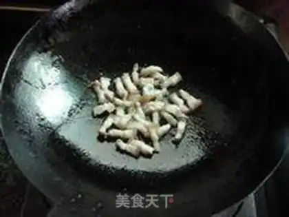 Make Five grains of groceries step 4