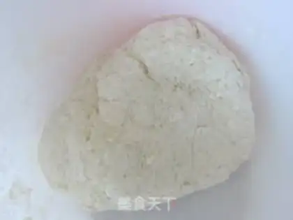 Make Coco bun step 0