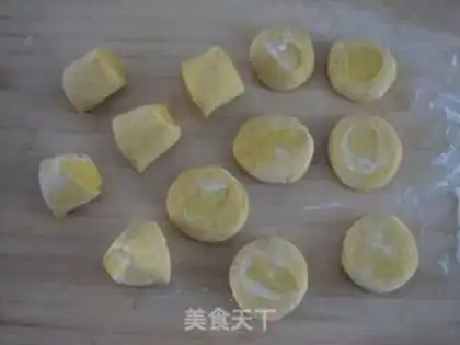 Make Pumpkin Pumpkin Pumpkin Pocket step 11