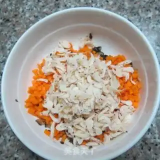 Make The rice step 2
