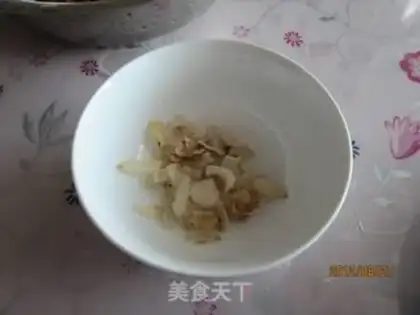 Make Black porridge step 4
