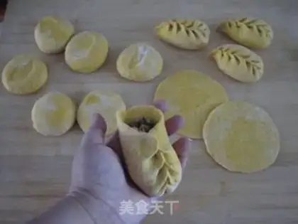 Make The rice step 3