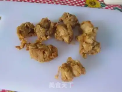 Make Roasted chicken leg step 8