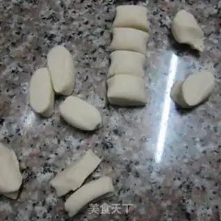 Make The rice step 5