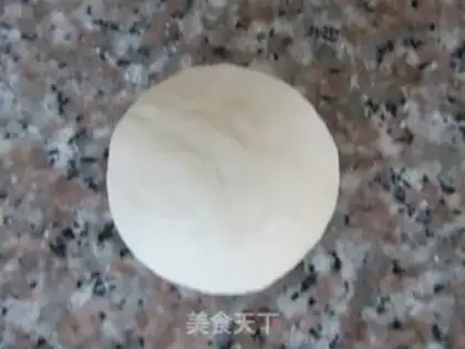 Make Coco bun step 5