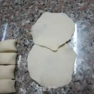 Make The rice step 6