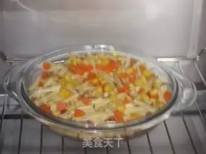 Make Roasted chicken leg step 12