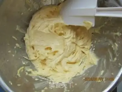 Make Margaret step 3