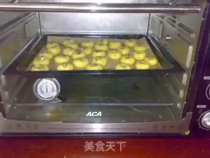 Make Butter pecan step 10