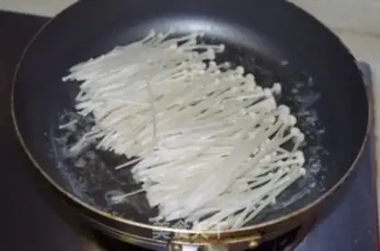 Make Bacon pinnacle step 2