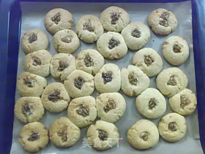 Make Butter pecan step 11