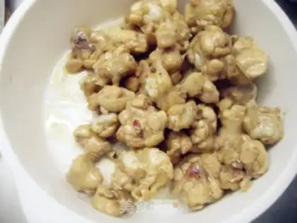 Make Spicy chicken step 4