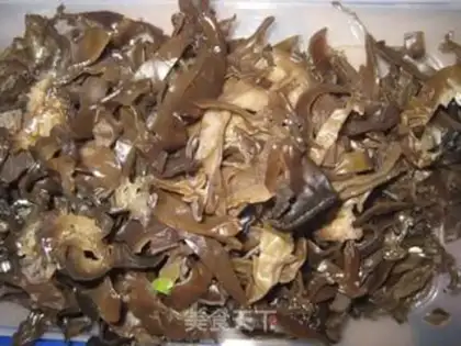 Make Fish fragrance step 3
