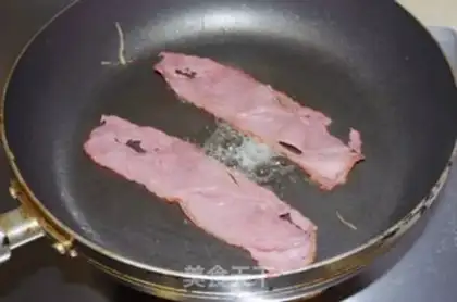 Make Bacon pinnacle step 4