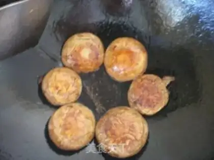 Make What step 6