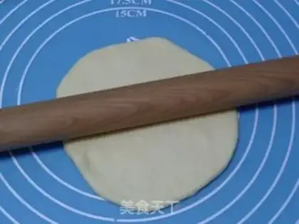 Make Sausage pine pack step 6