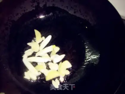 Make Spicy chicken step 6