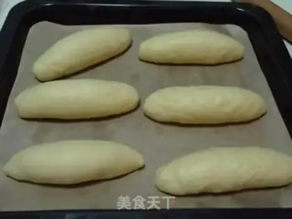 Make Sausage pine pack step 9