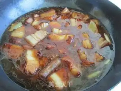 Make Pork step 7