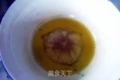 Make Potato beef spa rice step 5