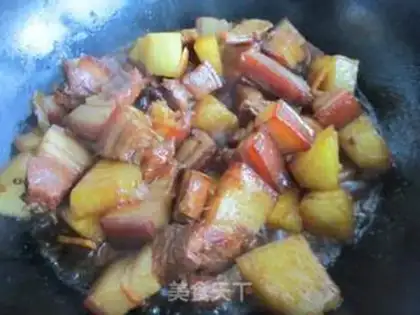 Make Pork step 10