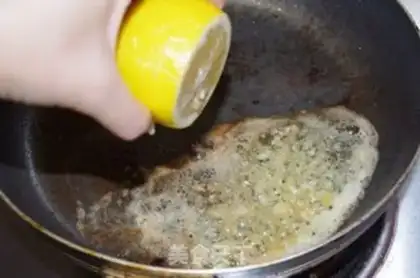 Make Bacon pinnacle step 10