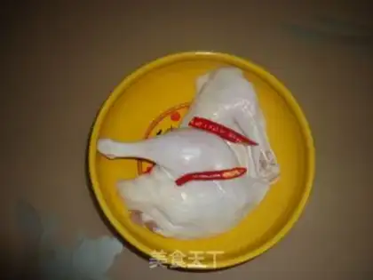 Make Cracking eggs step 9