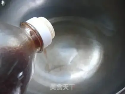 Make Sour soup nest step 12