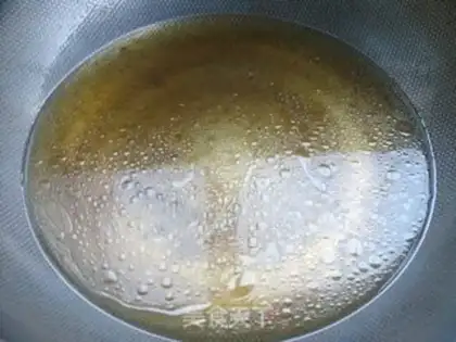 Make Sour soup nest step 13