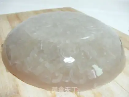 Make Pork radish for soup step 0