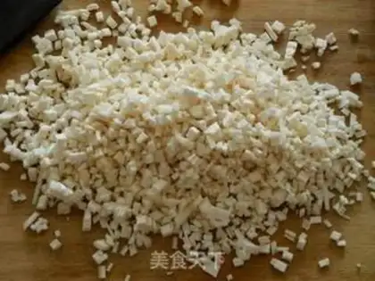 Make Beef apricot mushrooms steam step 3