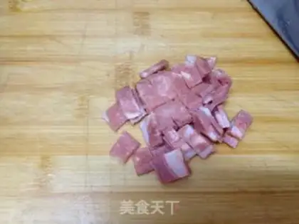 Make Potato soup step 1