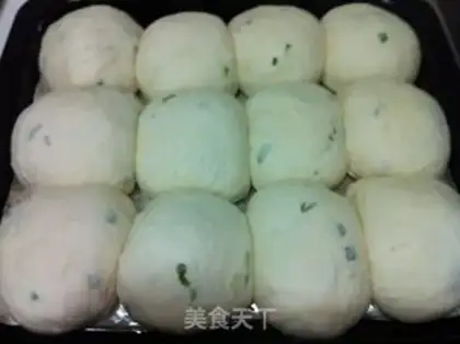 Make Onion bread step 7