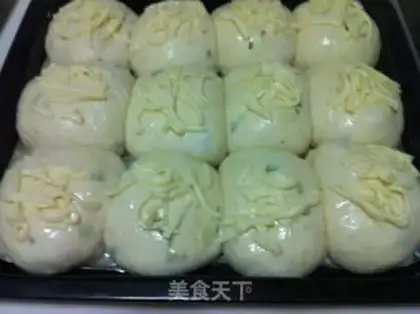 Make Onion bread step 8