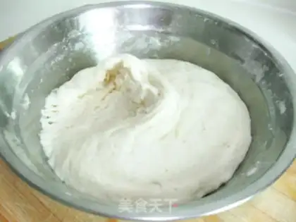 Make Pork radish for soup step 4