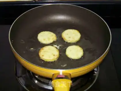 Make Fried chili step 5