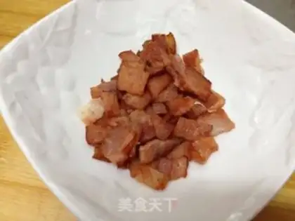 Make Potato soup step 2