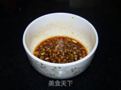 Make Fried chili step 6