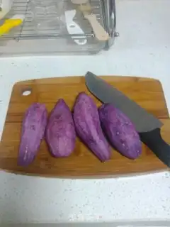 Make Potato pie step 1