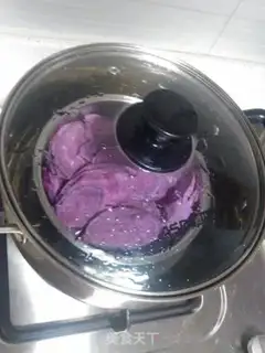 Make Potato pie step 2