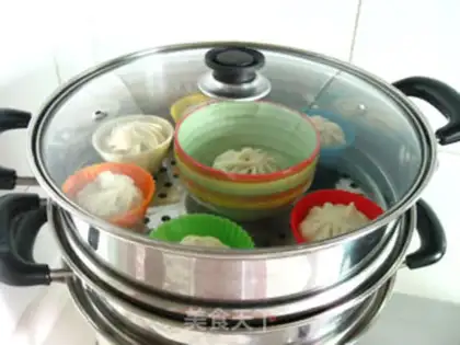 Make Pork radish for soup step 7
