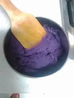 Make Potato pie step 3