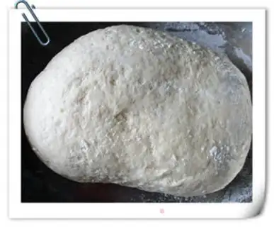 Make Sausage pie step 2