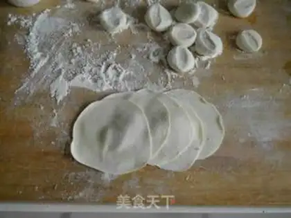 Make Beef apricot mushrooms steam step 10