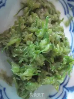 Make Garlic Nines and Cheese step 1