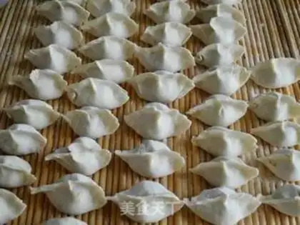 Make Beef apricot mushrooms steam step 11