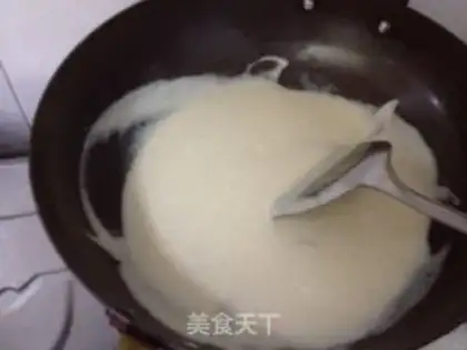 Make Potato soup step 8